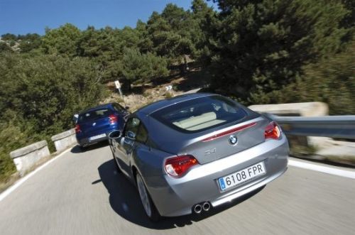 Fotografia de Jesus Maria Izquierdo De Diego - Galeria Fotografica: CULTURA DE MOTOR - Foto: 