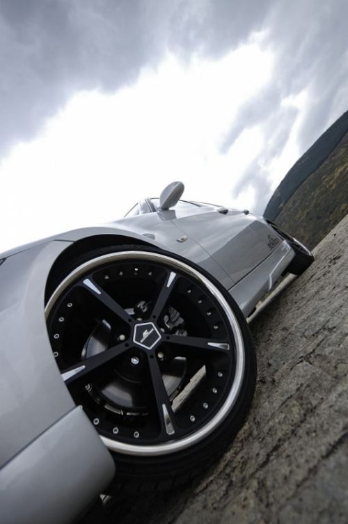 Fotografia de Jesus Maria Izquierdo De Diego - Galeria Fotografica: CULTURA DE MOTOR - Foto: 