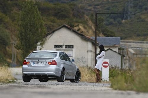 Fotografia de Jesus Maria Izquierdo De Diego - Galeria Fotografica: CULTURA DE MOTOR - Foto: 
