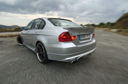 Fotografia de Jesus Maria Izquierdo De Diego - Galeria Fotografica: CULTURA DE MOTOR - Foto: 