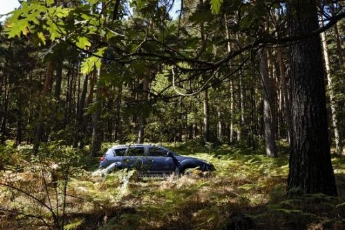 Fotografia de Jesus Maria Izquierdo De Diego - Galeria Fotografica: CULTURA DE MOTOR - Foto: 