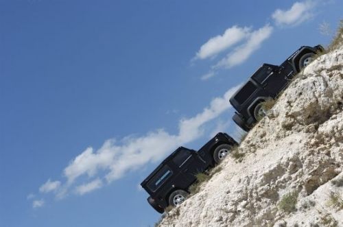 Fotografia de Jesus Maria Izquierdo De Diego - Galeria Fotografica: CULTURA DE MOTOR - Foto: 