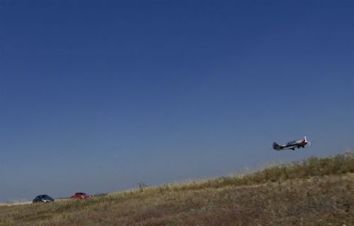 Fotografia de Jesus Maria Izquierdo De Diego - Galeria Fotografica: CULTURA DE MOTOR - Foto: 