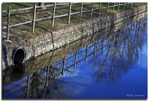 Fotografia de ZORTON34 - Galeria Fotografica: REFLEJOS - Foto: REFLEJOS 1