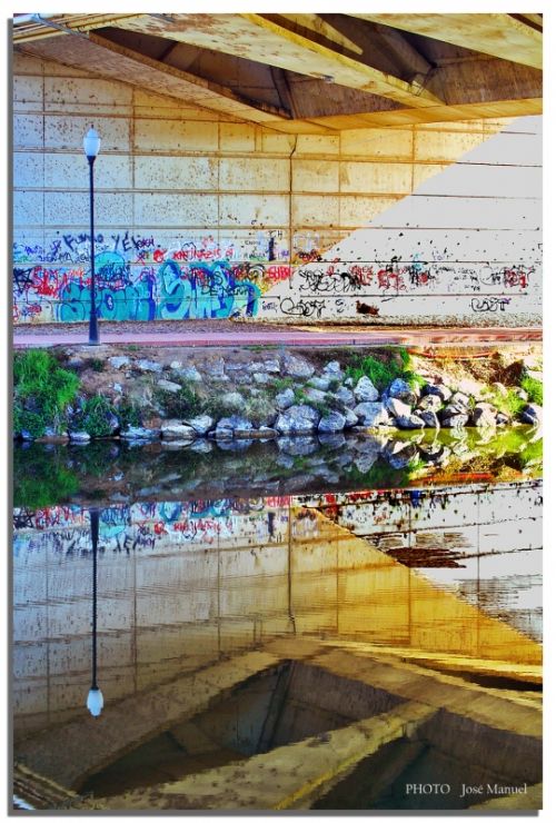 Fotografia de ZORTON34 - Galeria Fotografica: REFLEJOS - Foto: REFLEJOS 4