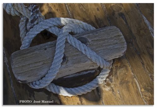 Fotografia de ZORTON34 - Galeria Fotografica: CARABELA - Foto: CARABELA 1