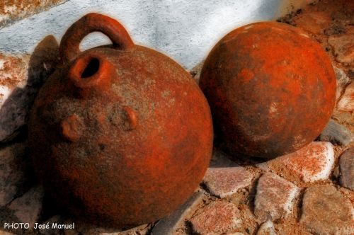 Fotografia de ZORTON34 - Galeria Fotografica: Naturalezas Muertas - Foto: Naturalezas Muertas 1