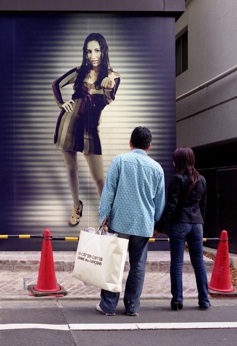 Fotografia de CINTHIA - Galeria Fotografica: Mi Book - Foto: 