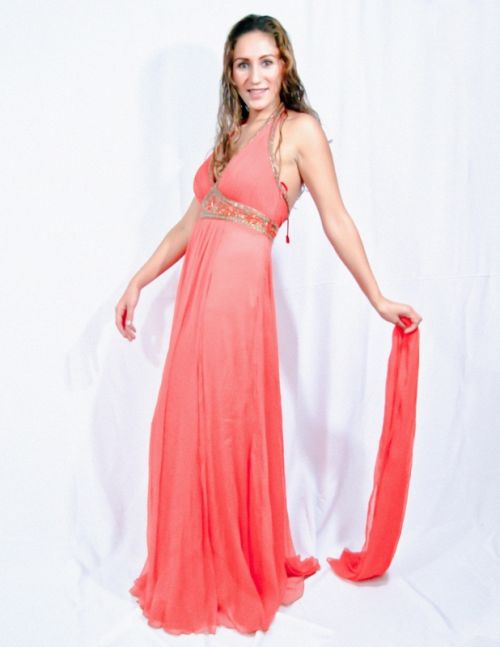 Fotografia de CINTHIA - Galeria Fotografica: Mi Book - Foto: 