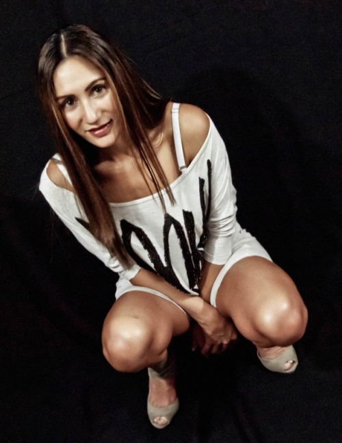 Fotografia de CINTHIA - Galeria Fotografica: Mi Book - Foto: 