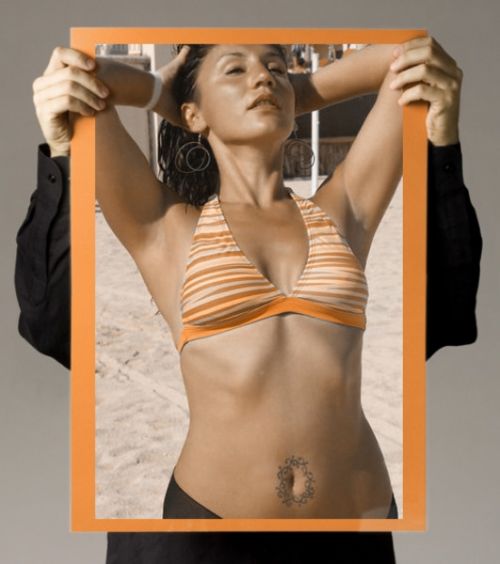 Fotografia de CINTHIA - Galeria Fotografica: Mi Book - Foto: 