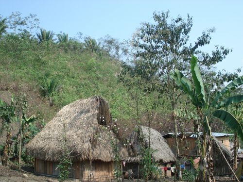 Fotografia de Juan - Galeria Fotografica: Paisajes de Ayacucho - Per� - Foto: 