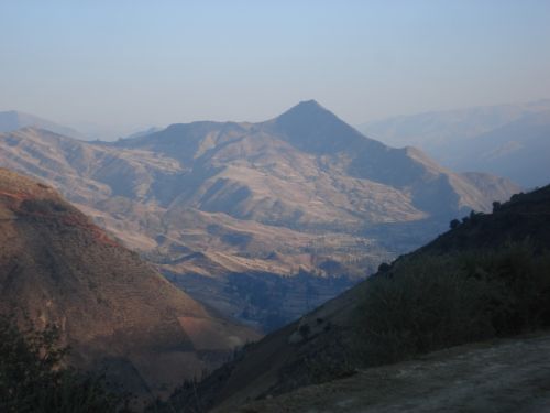 Fotografia de Juan - Galeria Fotografica: Paisajes de Ayacucho - Per� - Foto: 