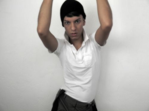 Fotografia de shyglod - Galeria Fotografica: me 2 - Foto: 