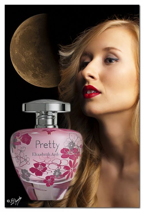 Fotografia de PJFotografa - Galeria Fotografica: Retrato - Foto: Barbara Sokul