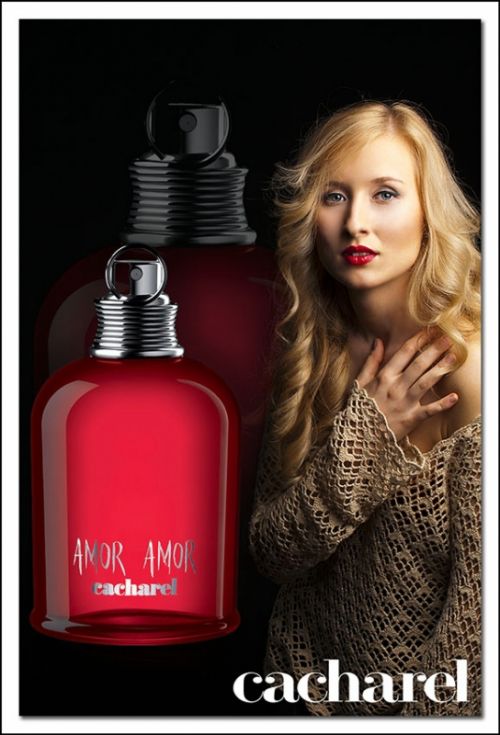 Fotografia de PJFotograf�a - Galeria Fotografica: Retrato - Foto: Barbara Sokul