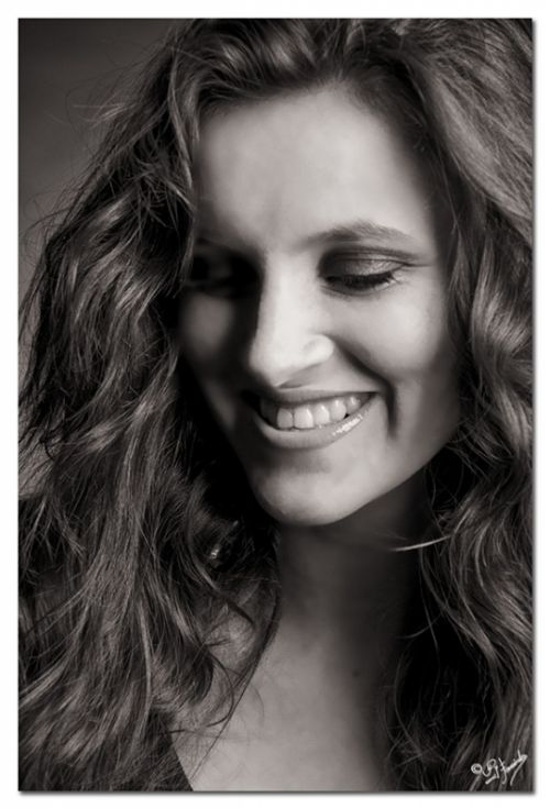 Fotografia de PJFotografa - Galeria Fotografica: Retrato - Foto: 