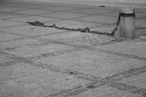 Fotografia de Rubn Martn - Galeria Fotografica: Imgenes textuales. - Foto: Liberado.