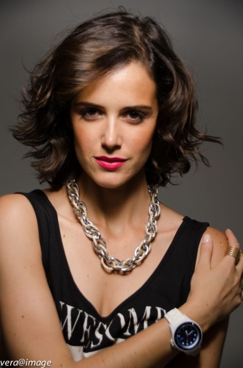 Fotografia de julio - Galeria Fotografica: sesion rosa - Foto: 