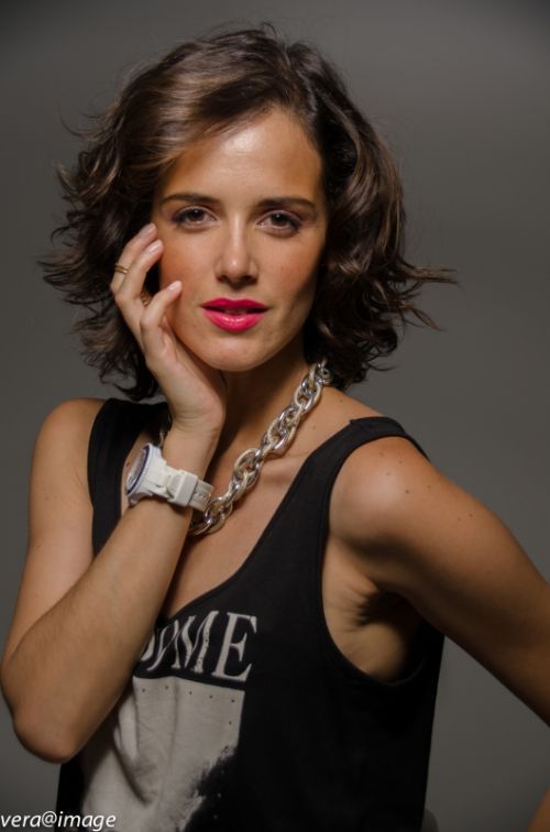 Fotografia de julio - Galeria Fotografica: sesion rosa - Foto: 