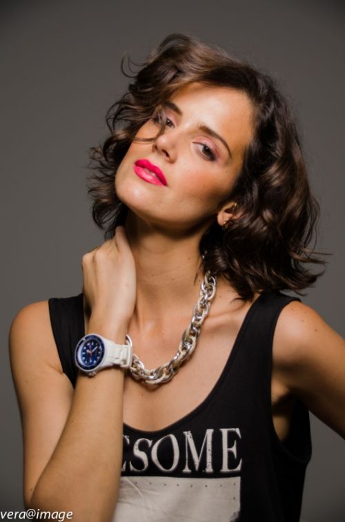 Fotografia de julio - Galeria Fotografica: sesion rosa - Foto: 