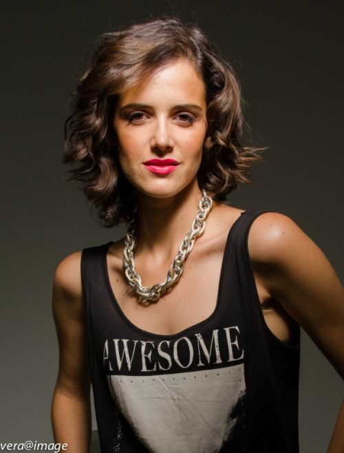 Fotografia de julio - Galeria Fotografica: sesion rosa - Foto: 