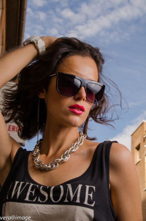 Fotografia de julio - Galeria Fotografica: sesion rosa - Foto: 