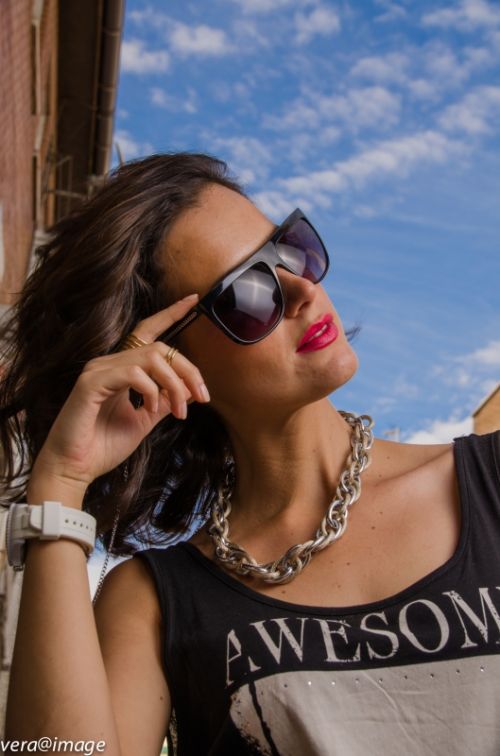 Fotografia de julio - Galeria Fotografica: sesion rosa - Foto: 