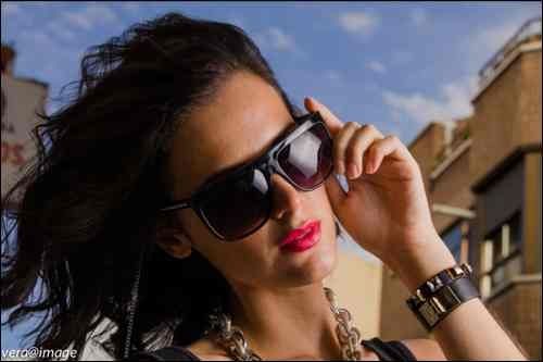 Fotografia de julio - Galeria Fotografica: sesion rosa - Foto: 