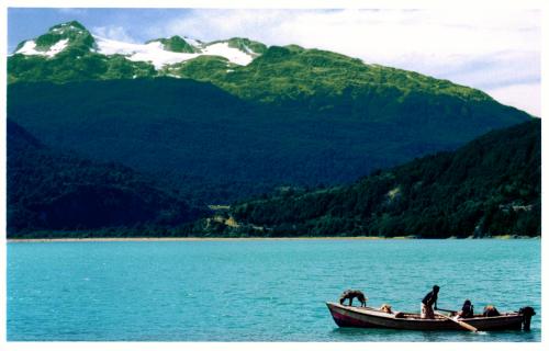 Fotografia de Nada que Hablar - Galeria Fotografica: Nada que hablar - Foto: 