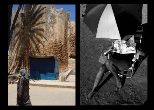 Fotografia de Jos Castaares - Galeria Fotografica: Mediterraneo - Foto: 