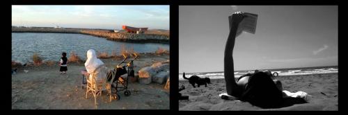 Fotografia de Jos Castaares - Galeria Fotografica: Mediterraneo - Foto: 