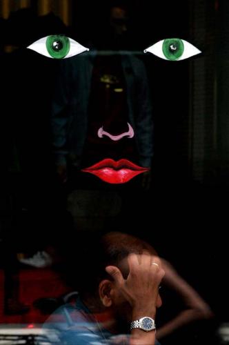 Fotografia de Jos Castaares - Galeria Fotografica: City - Foto: 