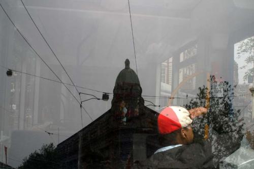 Fotografia de Jos Castaares - Galeria Fotografica: City - Foto: 