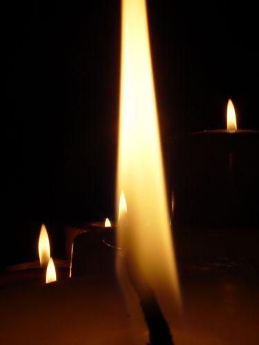 Fotografia de AGALIARETHX - Galeria Fotografica: Obscuro - Foto: Vela