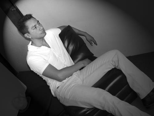 Fotografia de Poeta - Galeria Fotografica: Poeta - Foto: Poeta