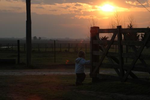 Fotografia de EFG - Galeria Fotografica: Atardecer - Foto: 