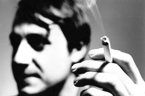 Fotografia de photomartin - Galeria Fotografica: mostruario - Foto: fumando espero...