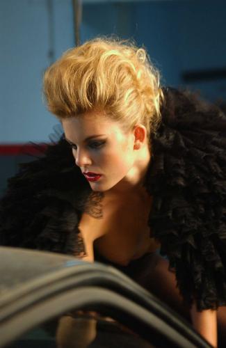 Fotografia de photomartin - Galeria Fotografica: mostruario - Foto: 