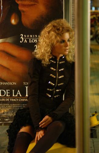 Fotografia de photomartin - Galeria Fotografica: mostruario - Foto: 