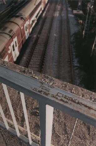 Fotografia de ISAWYOUPEEPING - Galeria Fotografica: me voy pero volver A - Foto: me voy pero volver