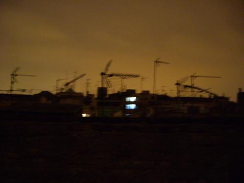 Fotografia de ISAWYOUPEEPING - Galeria Fotografica: me voy pero volver B - Foto: raval