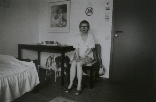 Fotografia de ISAWYOUPEEPING - Galeria Fotografica: me voy pero volver B - Foto: linda