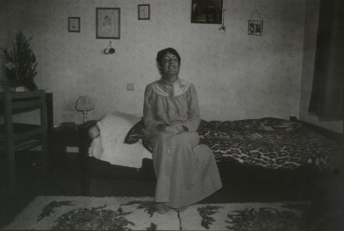 Fotografia de ISAWYOUPEEPING - Galeria Fotografica: me voy pero volver B - Foto: diane