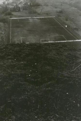 Fotografia de ISAWYOUPEEPING - Galeria Fotografica: me voy pero volver B - Foto: charleroi-jumet