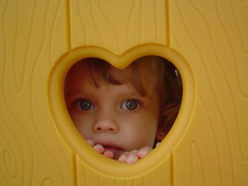 Fotografia de clikdigital - Galeria Fotografica: Varios - Foto: Una Mirada