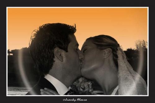 Fotografia de JC - Galeria Fotografica: Bodas - Foto: 