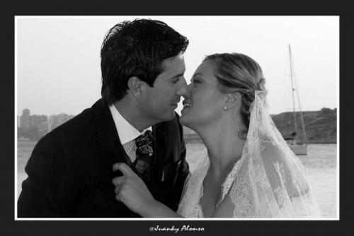 Fotografia de JC - Galeria Fotografica: Bodas - Foto: 