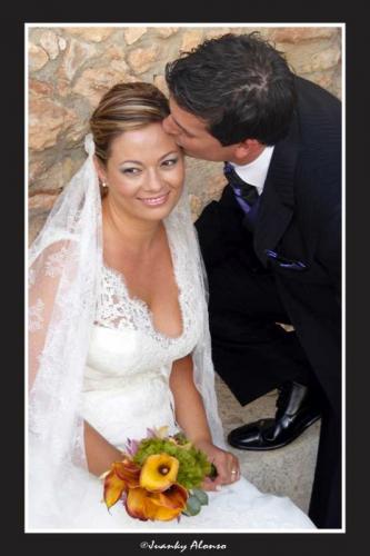 Fotografia de JC - Galeria Fotografica: Bodas - Foto: 