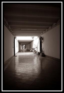 Fotografia de mar - Galeria Fotografica: T Y YO - Foto: LA ANTIGUA ESTACIN